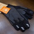 画像2: 【SIMMS】OFFSHORE ANGLER GLOVE - BLACK(SALE) (2)