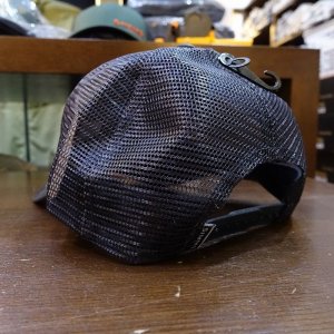 画像2: 【SIMMS】TROUT ICON TRUCKER - CARBON