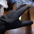 画像5: 【SIMMS】OFFSHORE ANGLER GLOVE - BLACK(SALE) (5)