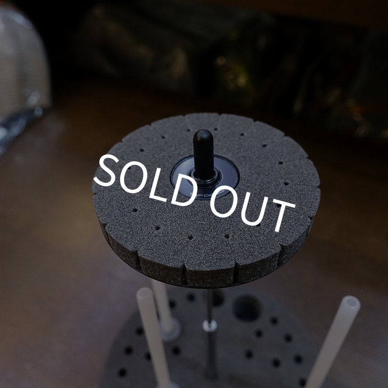 画像3: 【C&F】CFT-175 ロータリーツールスタンド (3)