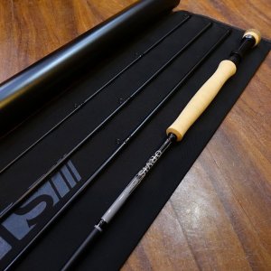 画像6: 【ORVIS】ヘリオス 3F フィネス 11' #3 113-4 BK