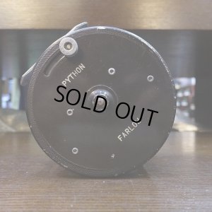 画像2: 【Farlow's】 Python 4" WIDE DRUM