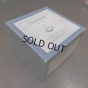 画像7: 【Farlow's】 Python 4" WIDE DRUM