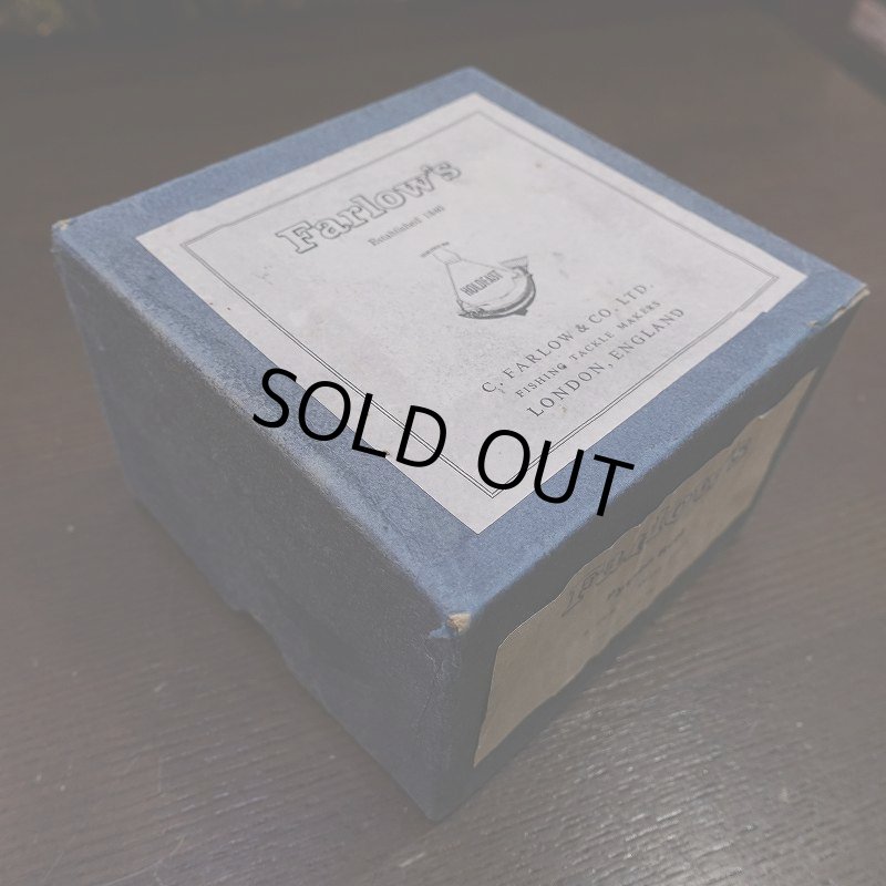 画像7: 【Farlow's】 Python 4" WIDE DRUM (7)