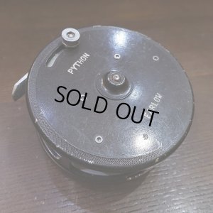 画像4: 【Farlow's】 Python 4" WIDE DRUM