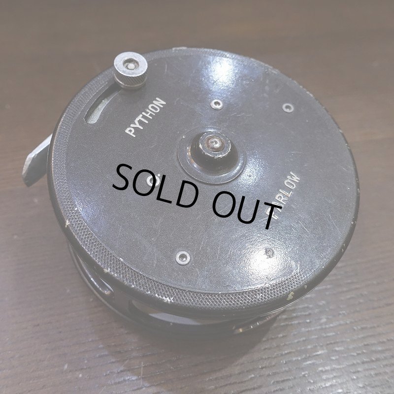 画像4: 【Farlow's】 Python 4" WIDE DRUM (4)