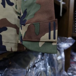 画像4: 【SIMMS】SIMMS CX JACKET - WOODLAND CAMO(SALE)