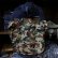 画像2: 【SIMMS】SIMMS CX JACKET - WOODLAND CAMO(SALE) (2)