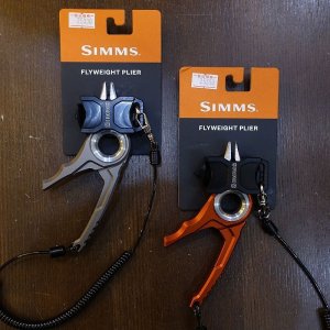 画像1: 【SIMMS】FLYWEIGHT PLIER