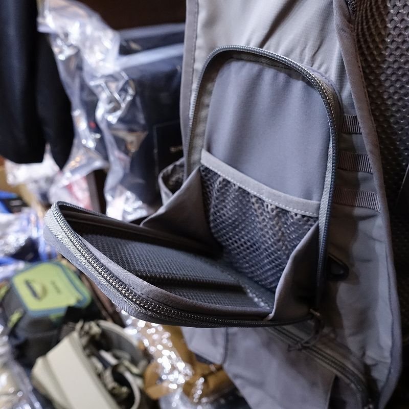 画像3: 【SIMMS】FS VEST(SALE) (3)