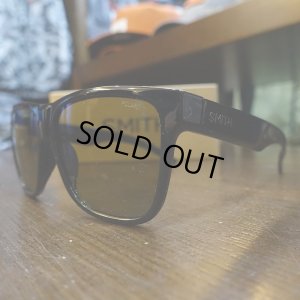 画像3: 【SMITH】ACTION POLAR Lowdown XL 2 Black(X-Light Green 37 HMC)