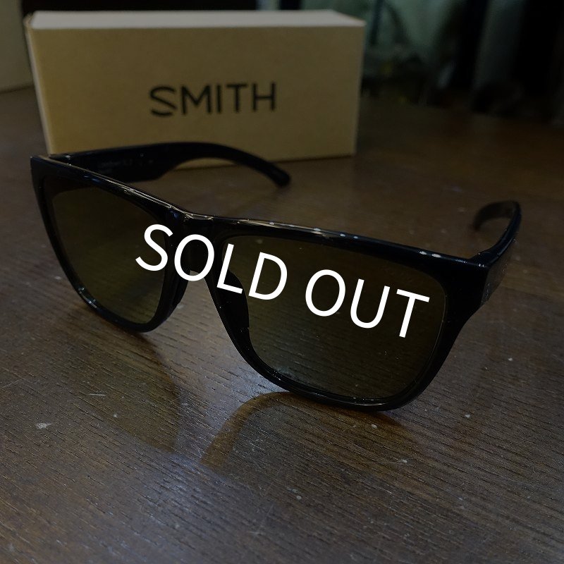 画像2: 【SMITH】ACTION POLAR Lowdown XL 2 Black(X-Light Green 37 HMC) (2)