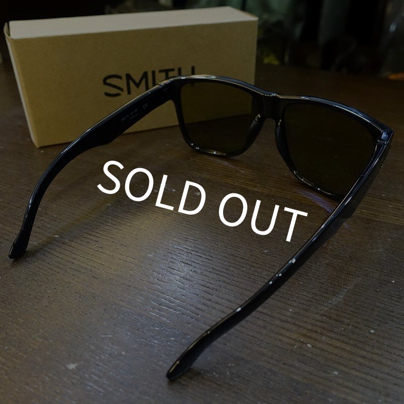 画像5: 【SMITH】ACTION POLAR Lowdown XL 2 Black(X-Light Green 37 HMC) (5)