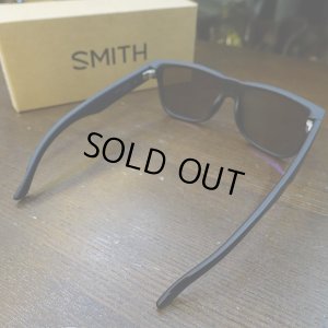 画像5: 【SMITH】ACTION POLAR Lowdown 2 CORE Matte Black(X-Brown 32 Silver Mirror)