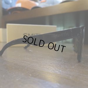 画像4: 【SMITH】ACTION POLAR Lowdown XL 2 Black(X-Light Green 37 HMC)