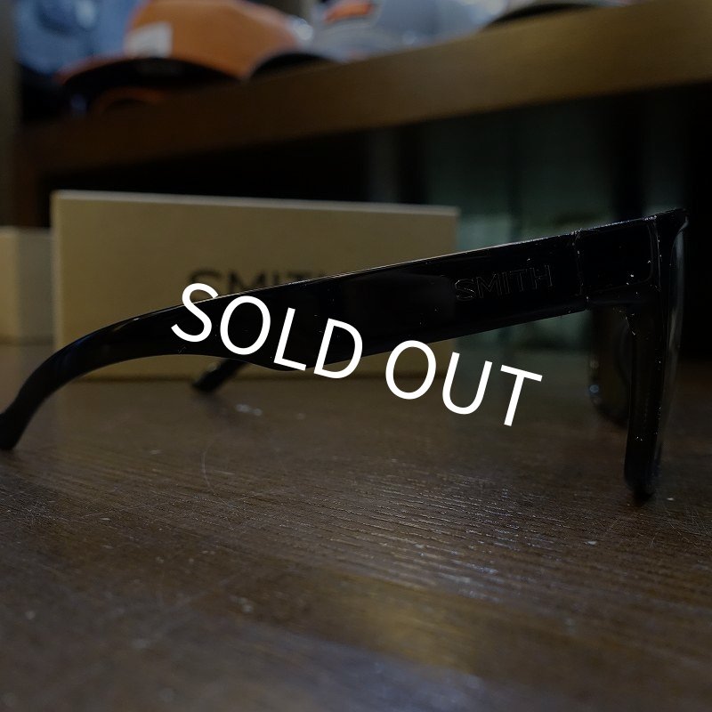 画像4: 【SMITH】ACTION POLAR Lowdown XL 2 Black(X-Light Green 37 HMC) (4)