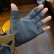 画像4: 【SIMMS】Solarflex Guide Glove 2022 - Sterling (4)