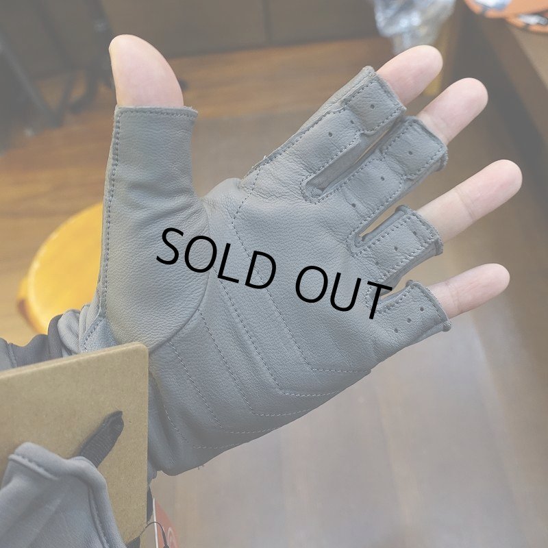 画像4: 【SIMMS】Solarflex Guide Glove - Sterling(SALE) (4)