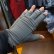 画像5: 【SIMMS】Solarflex Guide Glove 2022 - Sterling (5)