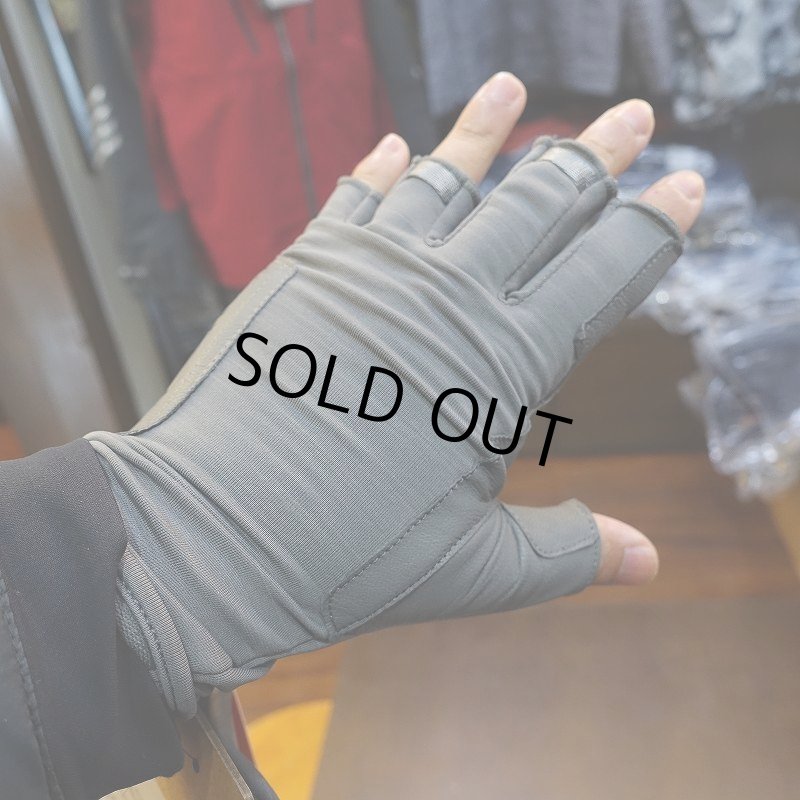 画像5: 【SIMMS】Solarflex Guide Glove - Sterling(SALE) (5)