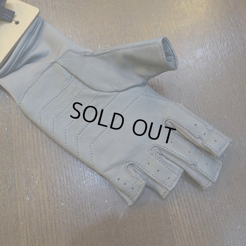 画像3: 【SIMMS】Solarflex Guide Glove - Sterling(SALE) (3)