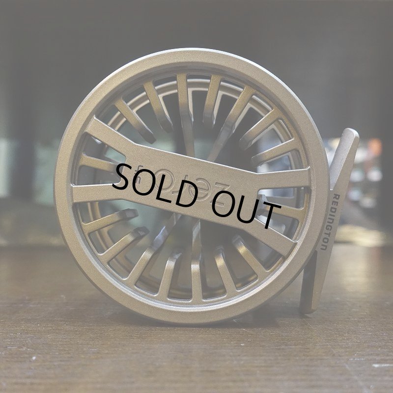 画像2: 【REDINGTON】ZERO #4/5 - SAND SILVER (2)