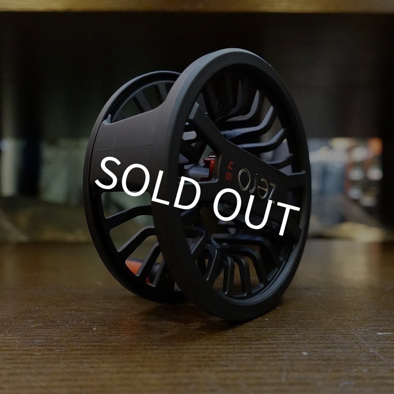 画像5: 【REDINGTON】ZERO #4/5 - BLACK (5)