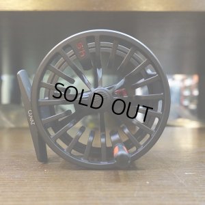 画像1: 【REDINGTON】ZERO #4/5 - BLACK