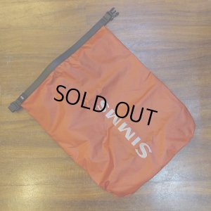 画像2: 【SIMMS】DRY CREEK DRY BAG