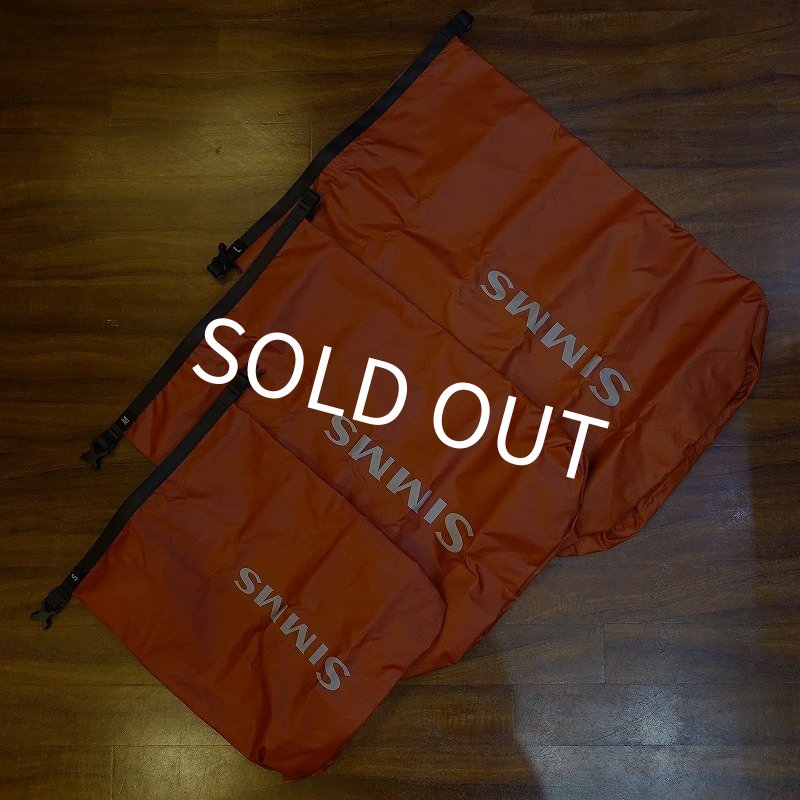 画像1: 【SIMMS】DRY CREEK DRY BAG (1)