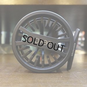 画像2: 【REDINGTON】ZERO #4/5 - BLACK