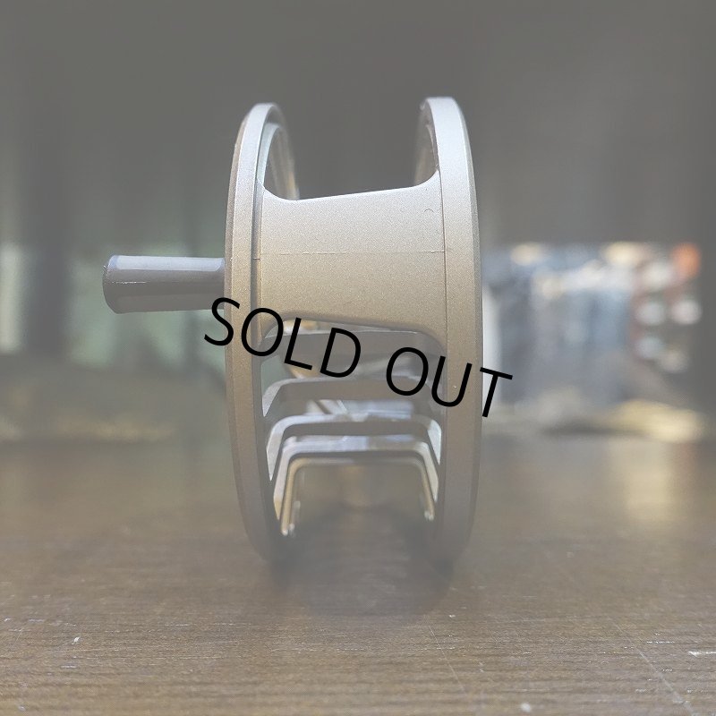 画像3: 【REDINGTON】ZERO #4/5 - SAND SILVER (3)