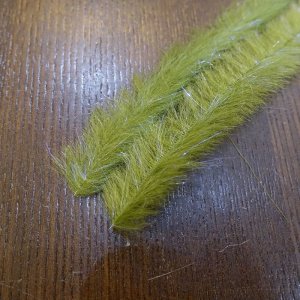 画像2: Polar Fiber Brush 3/4"