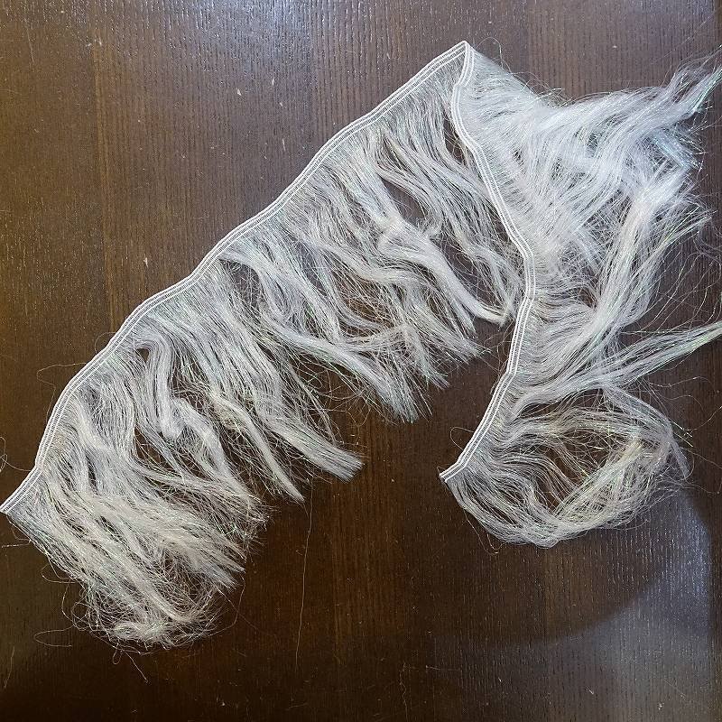 画像1: 【HARELINE】Mega Baitfish Emulator Flash 5.5" (1)