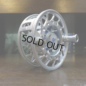 画像5: 【HATCH】ICONIC 9 PLUS REEL MA - CLEAR/BLUE