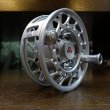 画像5: 【HATCH】ICONIC 9 PLUS REEL MA - CLEAR/RED (5)
