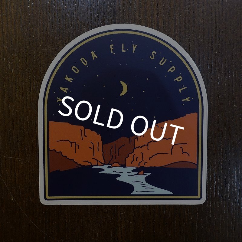 画像1: 【YAKODA】Dream Canyon (1)