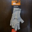 画像1: 【SIMMS】Solarflex Sun Glove - Sterling(SALE) (1)