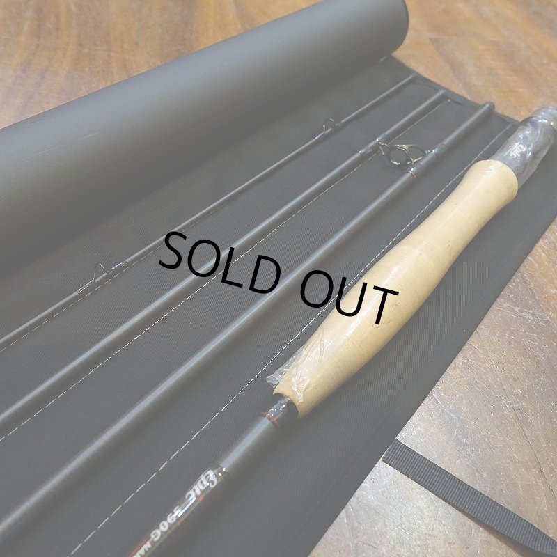 画像6: 【Epic】590G Graphene Reference - Black (6)