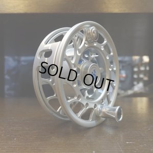 画像5: 【HATCH】ICONIC 5 PLUS REEL MA - CLEAR/BLUE