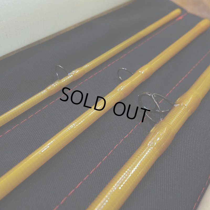 画像7: 【Epic】FastGlass II 580 Reference - Amber (7)