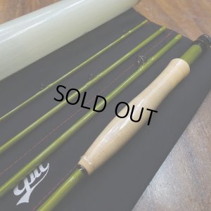 画像6: 【Epic】FastGlass II 370 Reference - Olive