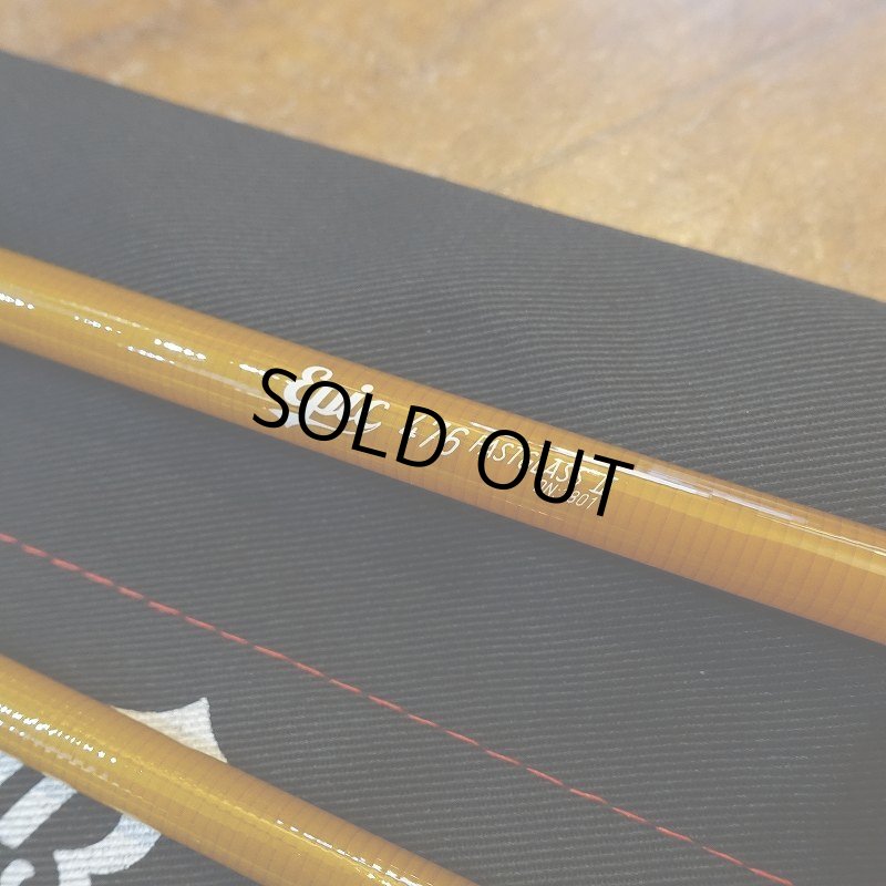 画像4: 【Epic】FastGlass II 476 Reference - Amber (4)