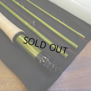 画像3: 【Epic】FastGlass II 370 Reference - Olive