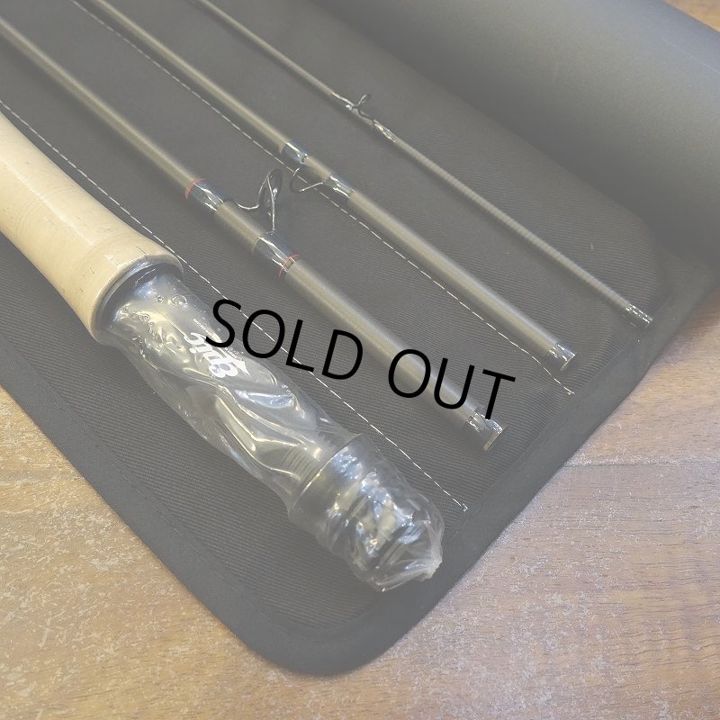 画像3: 【Epic】590G Graphene Reference - Black (3)