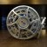 画像2: 【HATCH】ICONIC 5 PLUS REEL MA - CLEAR/BLUE