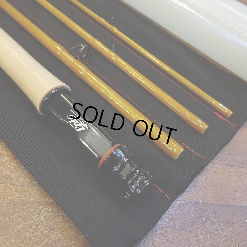 画像3: 【Epic】FastGlass II 580 Reference - Amber (3)