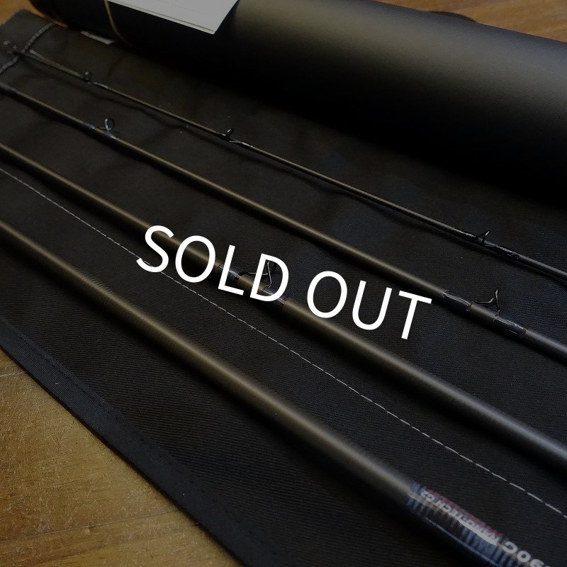 画像7: 【Epic】690G Graphene Reference - Black (7)