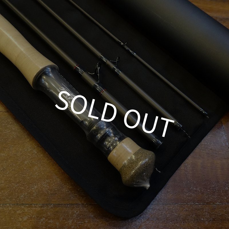 画像3: 【Epic】690G Graphene Reference - Black (3)