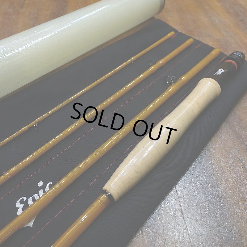 画像6: 【Epic】FastGlass II 476 Reference - Amber (6)